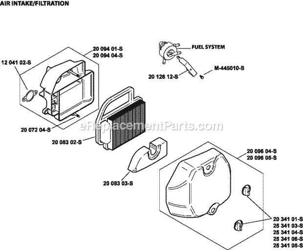 20 hp kohler engine parts diagram