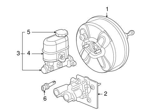 2002 chevy silverado parts diagram