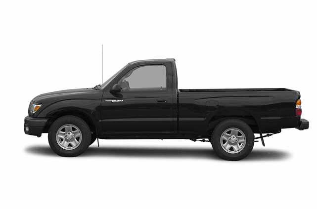 2003 toyota tacoma parts diagram