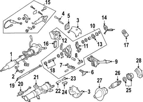 2005 chevy silverado parts diagram