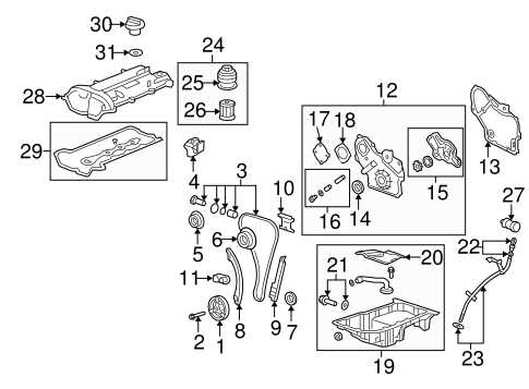 2008 saturn vue parts diagram