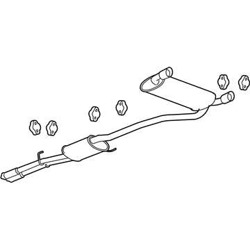 2008 saturn vue parts diagram