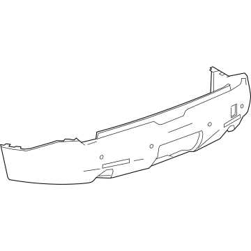 2011 chevy traverse parts diagram