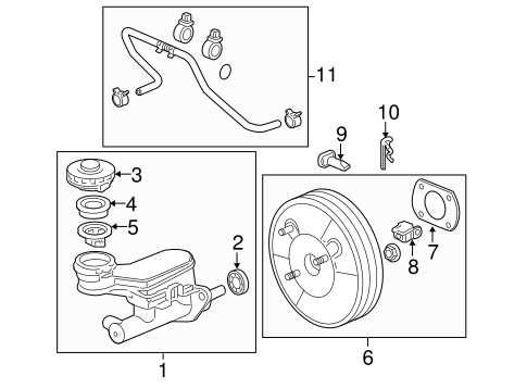 2012 honda pilot parts diagram