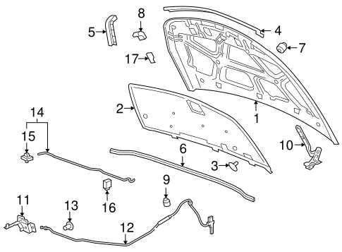 2012 chevy cruze engine parts diagram