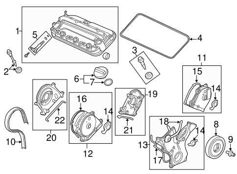 2012 honda pilot parts diagram