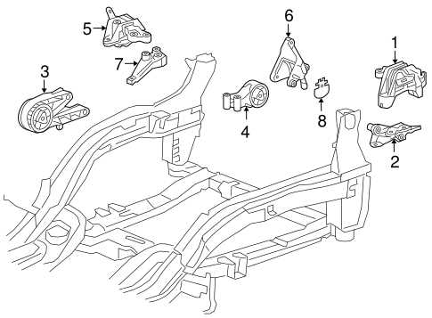 2013 chevy cruze parts diagram