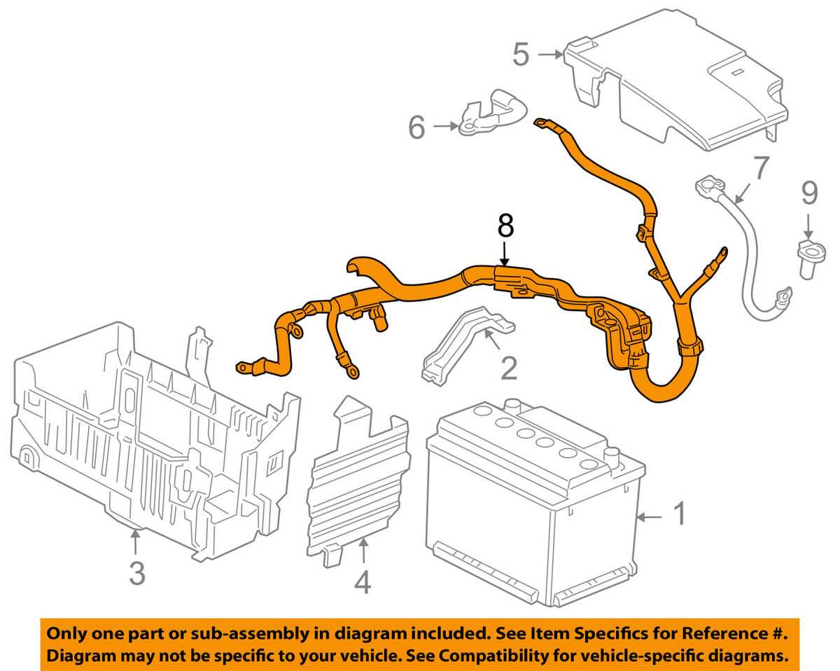 2014 chevy cruze parts diagram