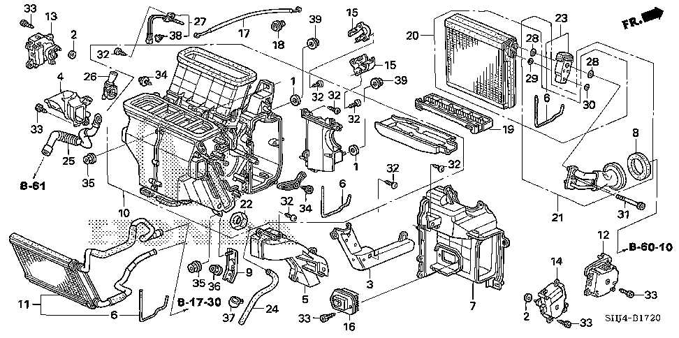 2014 chevy silverado parts diagram