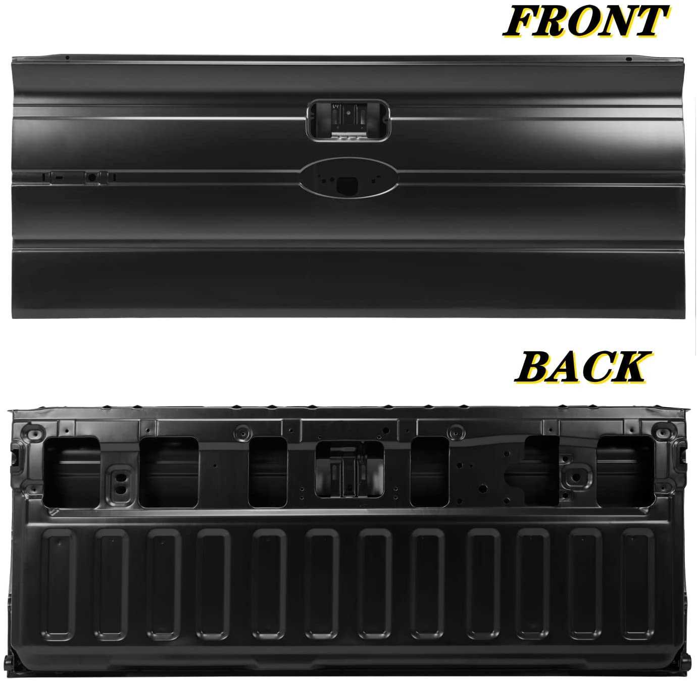 2014 ford f150 parts diagram