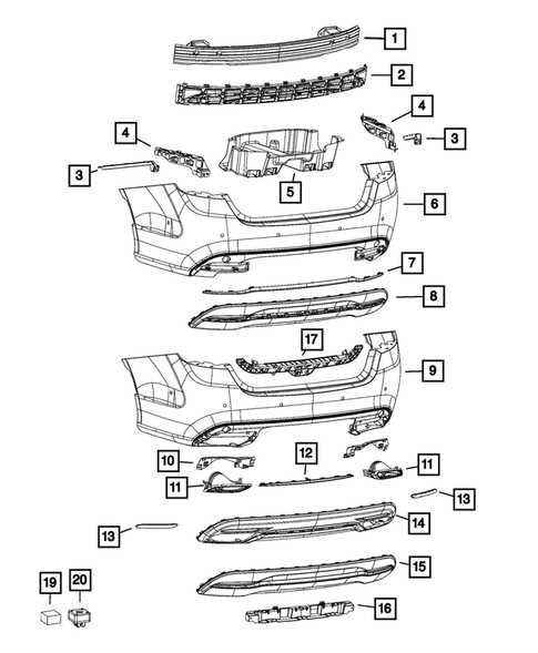 2015 chrysler 200 parts diagram