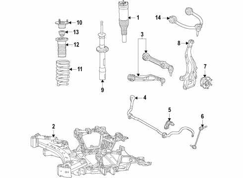 2015 ford escape parts diagram