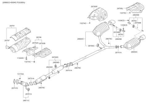 2015 kia optima parts diagram