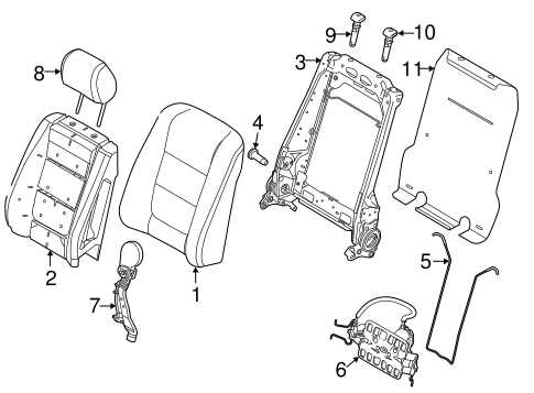 2016 ford explorer parts diagram