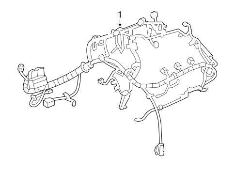 2016 chevy malibu parts diagram