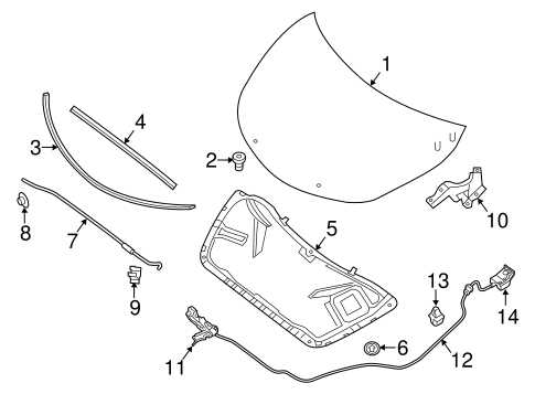 2017 nissan altima parts diagram