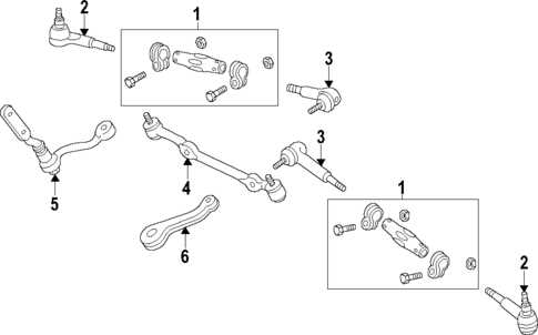 2017 ford f250 front end parts diagram