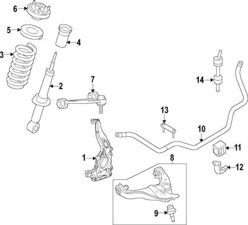 2018 ford f 150 front bumper parts diagram