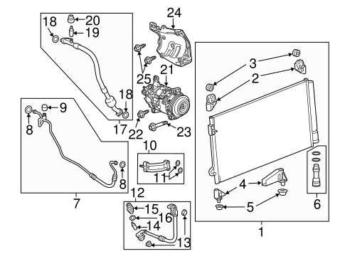 2018 chevy silverado parts diagram