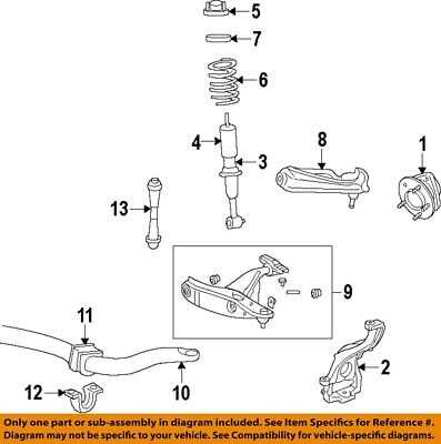 2019 ford f150 parts diagram