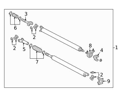 2020 chevy silverado parts diagram