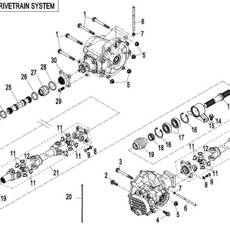 2021 chevy silverado parts diagram