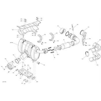 can am x3 parts diagram