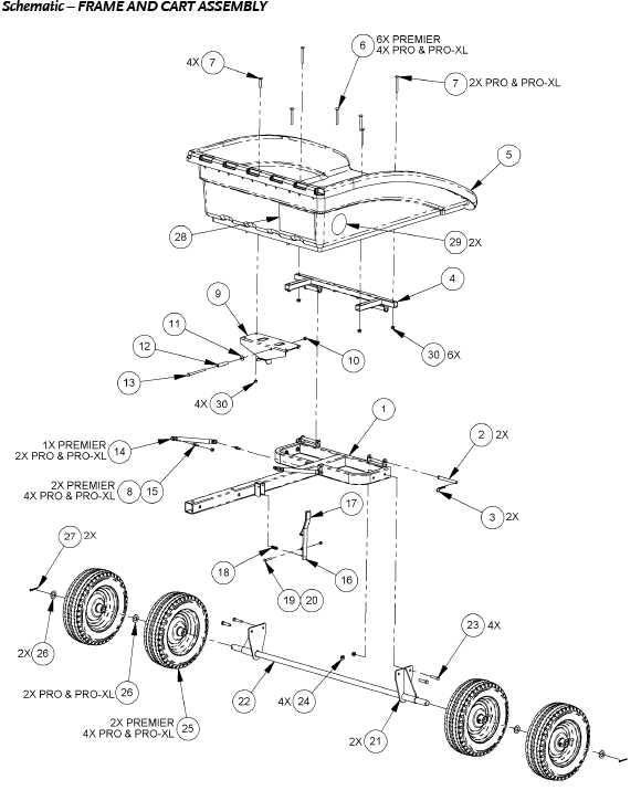 dr leaf vac parts diagram