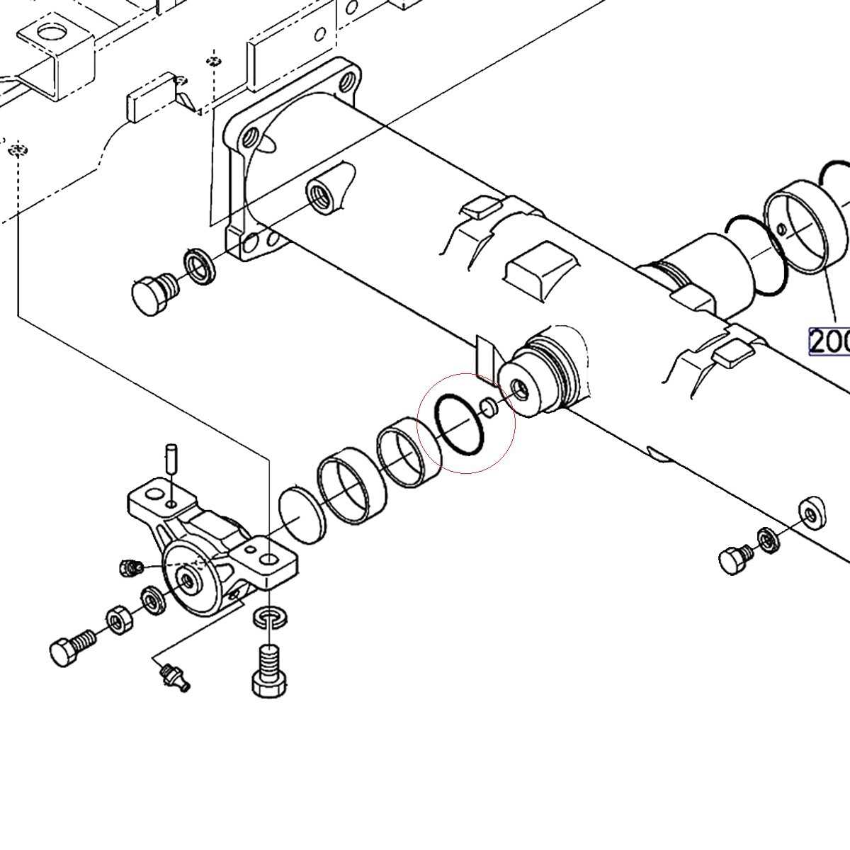 kubota l3301 parts diagram