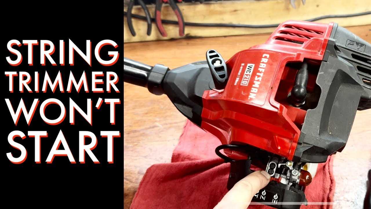 craftsman 25cc weed eater parts diagram