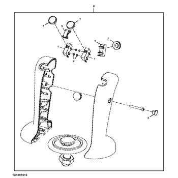 stihl br700 parts diagram