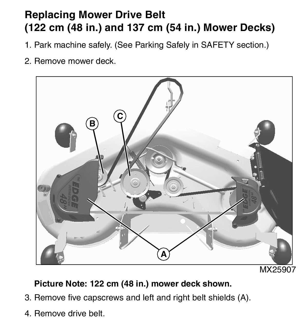 john deere 190c parts diagram