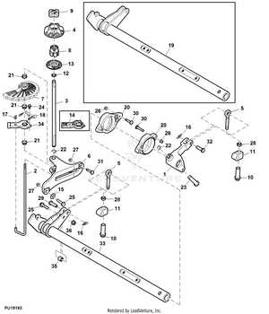 john deere z920m parts diagram