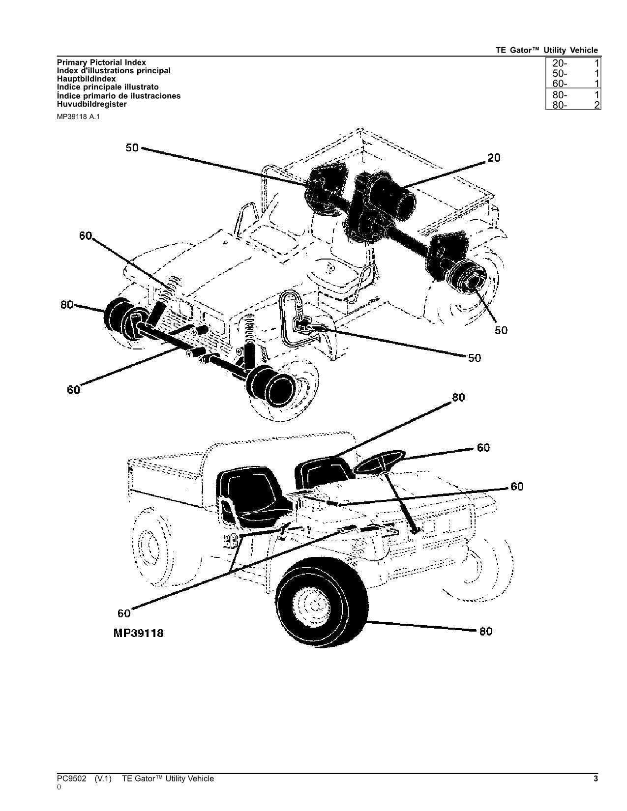 john deere la150 parts diagram