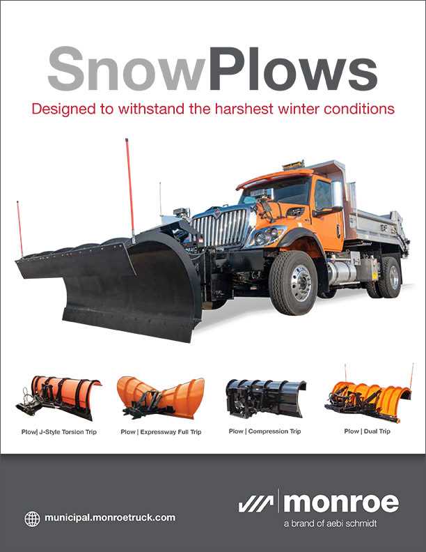 monroe snow plow parts diagram