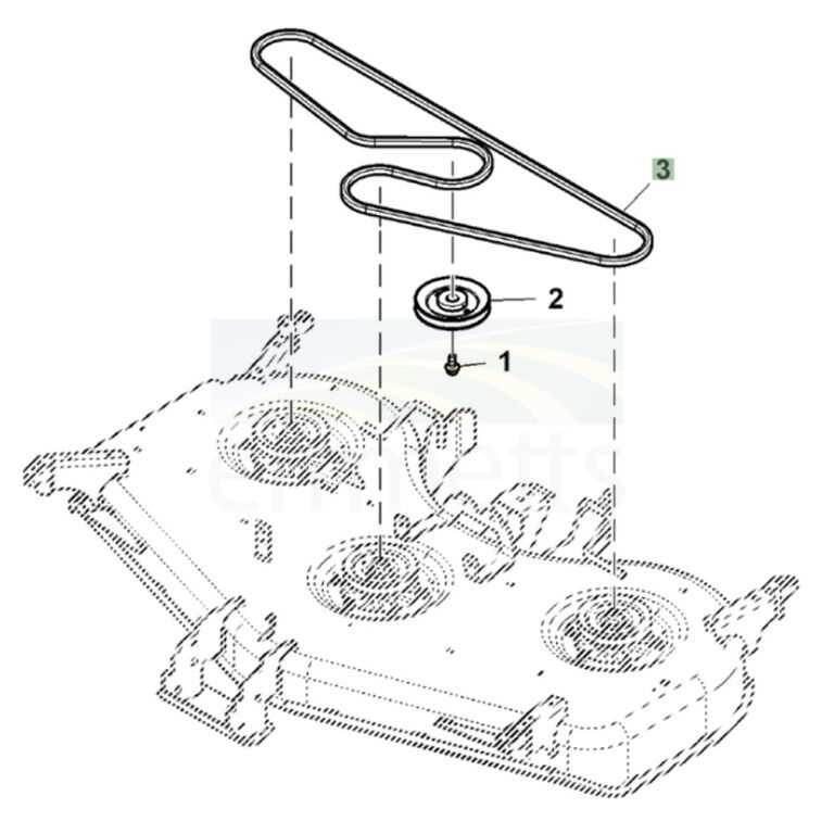 john deere auto connect 60d parts diagram