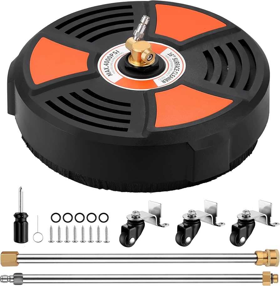 briggs and stratton surface cleaner parts diagram