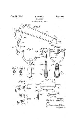 slingshot parts diagram