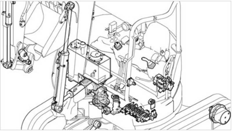 branson tractor parts diagram