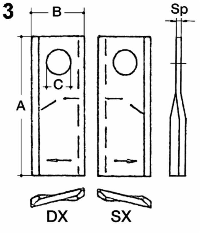 new idea 5407 disc mower parts diagram