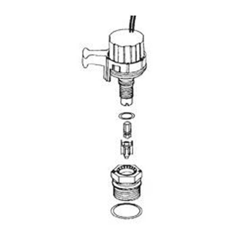 nibco 90 parts diagram