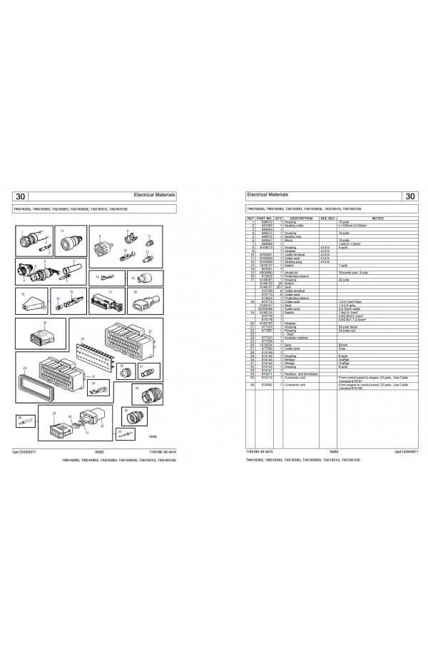 volvo penta parts diagram