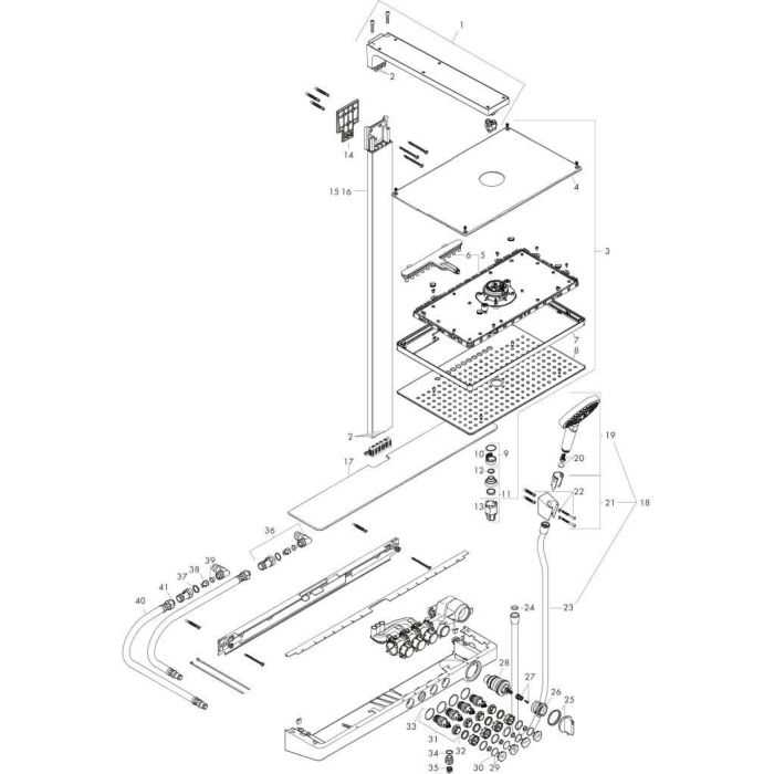 kenmore gas range model 790 parts diagram