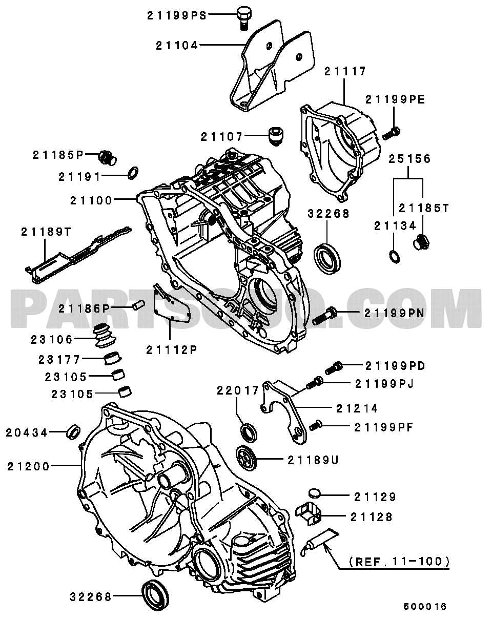 21199 parts diagram