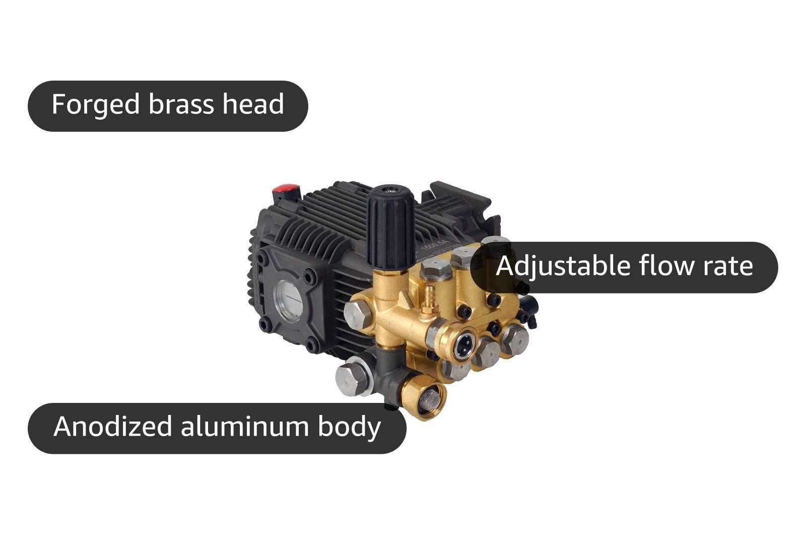 aaa 8.7ga12 pump parts diagram