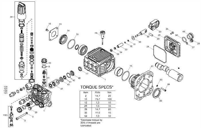 aaa 8.7ga12 pump parts diagram