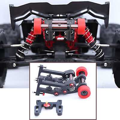 arrma kraton 6s parts diagram