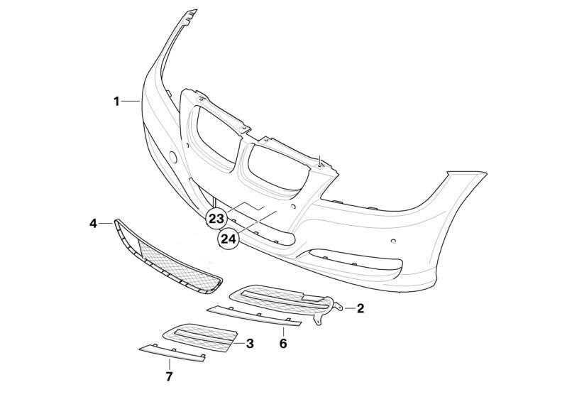 bmw 328i parts diagram