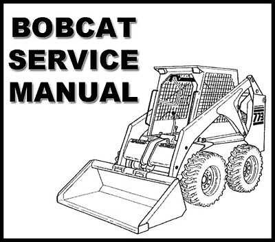 bobcat 610 parts diagram