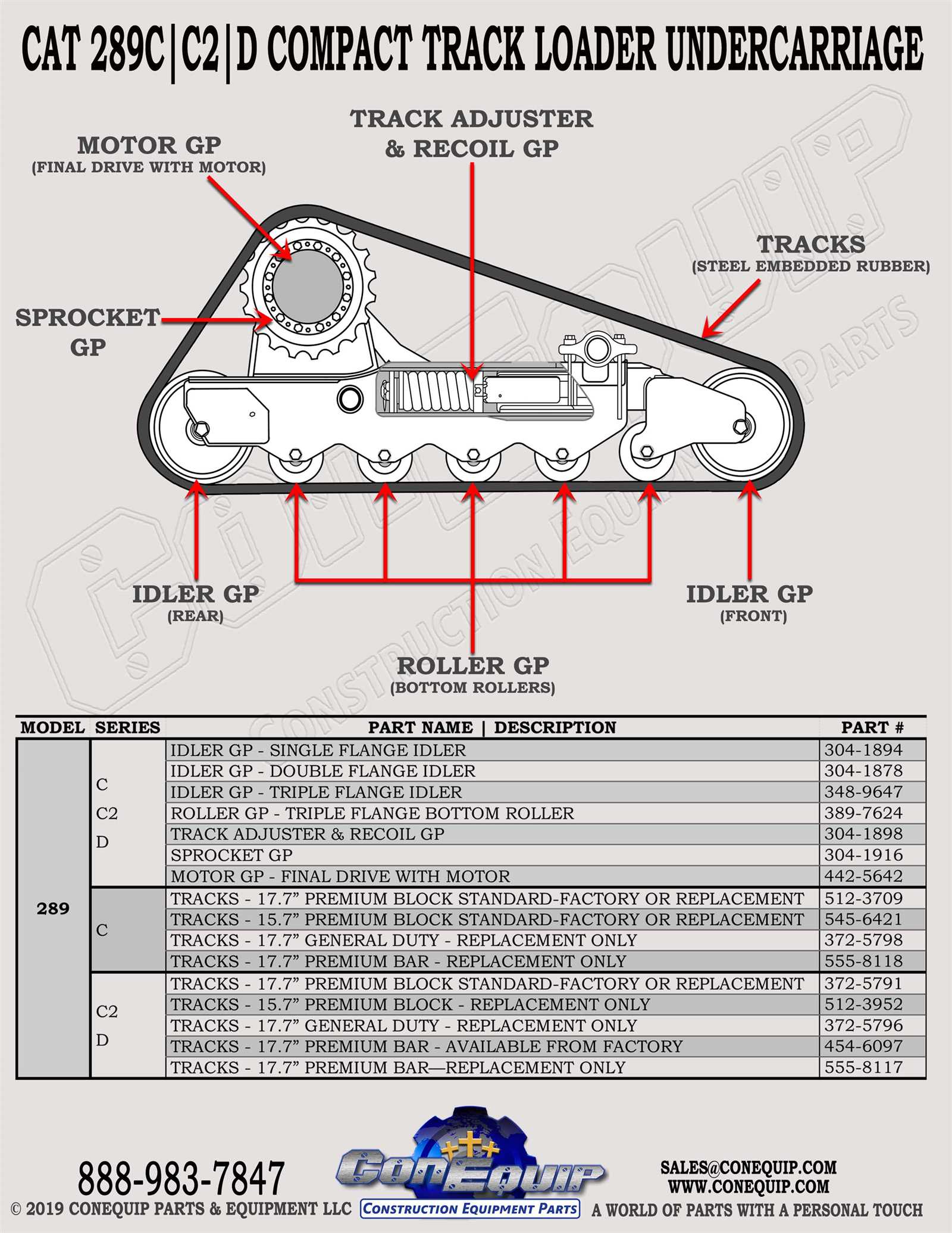 bobcat quick attach parts diagram